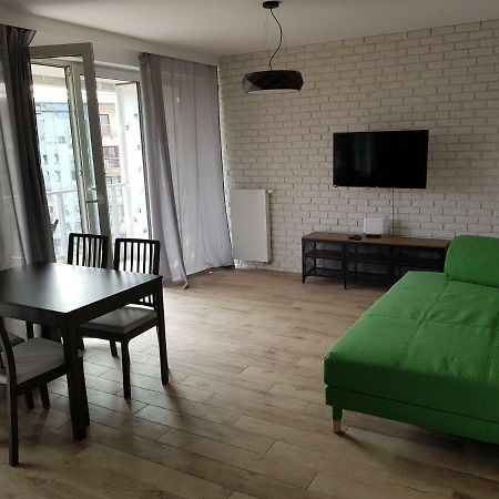 Oisin Wroclaw Apartment Екстериор снимка