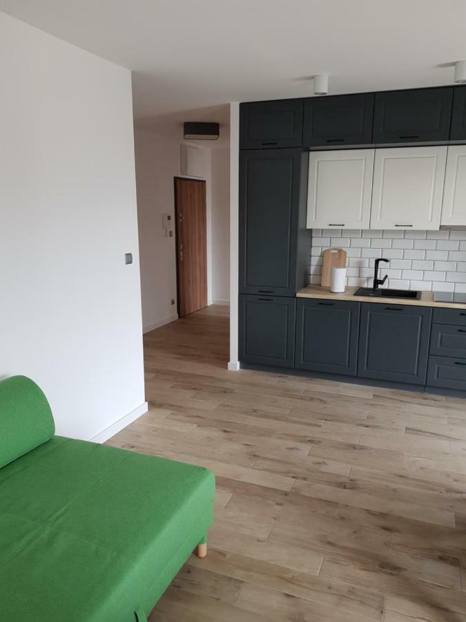 Oisin Wroclaw Apartment Екстериор снимка
