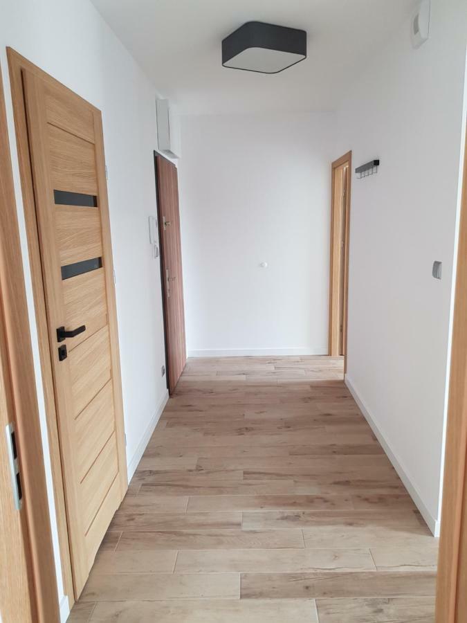 Oisin Wroclaw Apartment Екстериор снимка