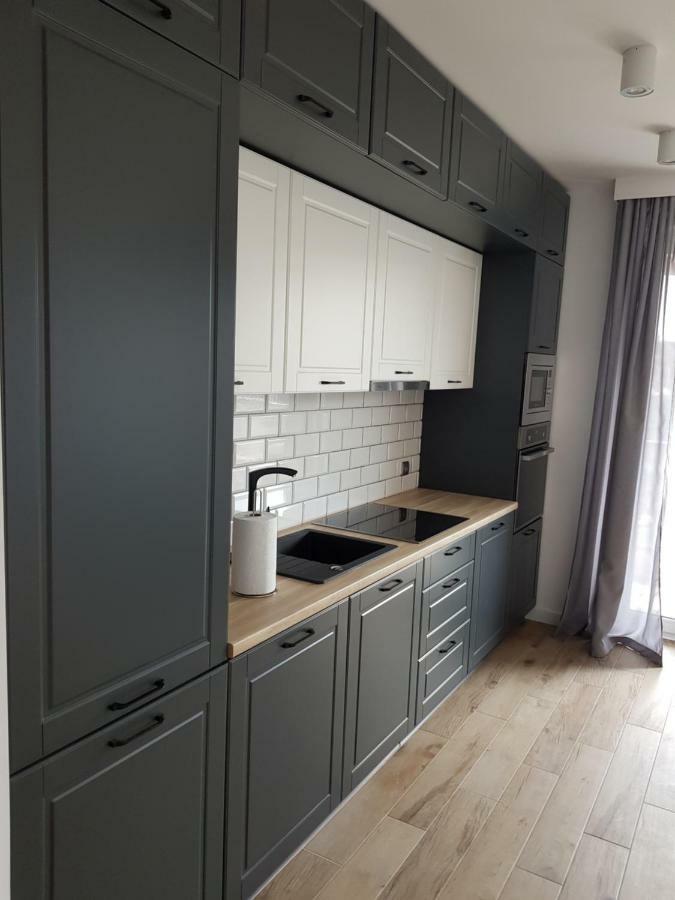 Oisin Wroclaw Apartment Екстериор снимка